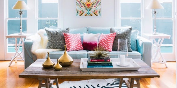 sofa-decorada