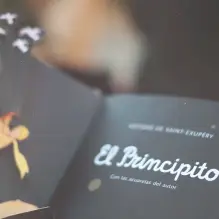elprincipito