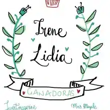 ganadoras
