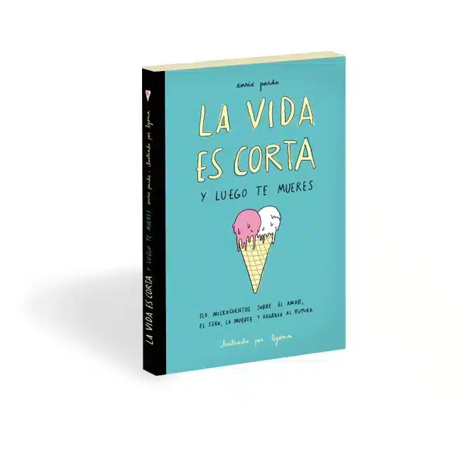 libro-la-vida-es-corta