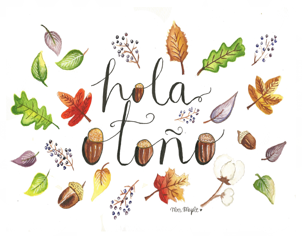 hola-otoño
