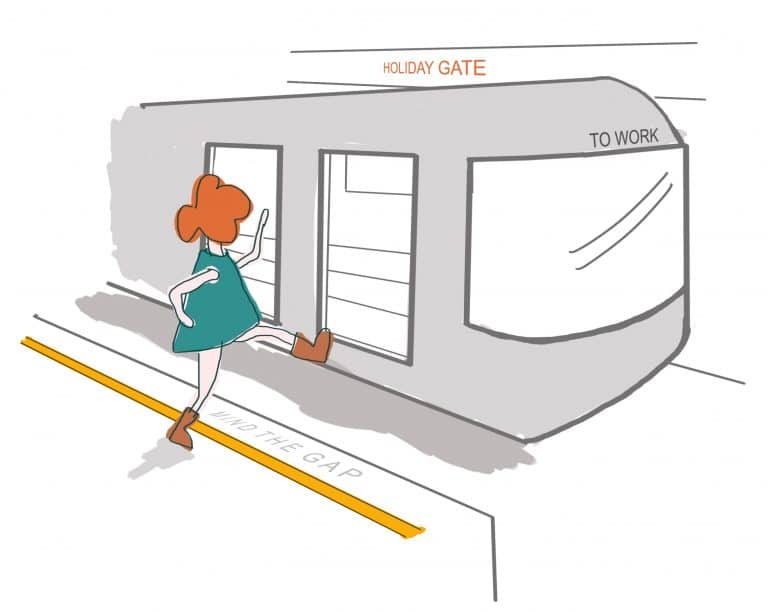 mindgap