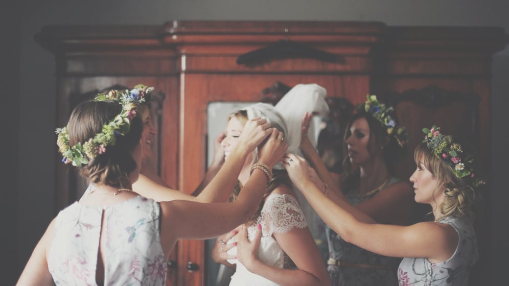 bodas novias
