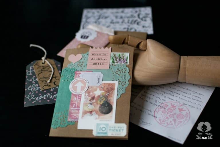mail