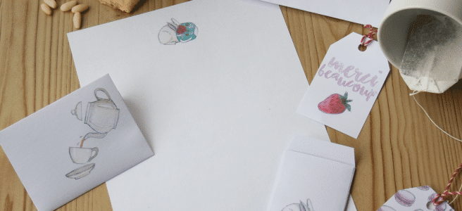 papeleria