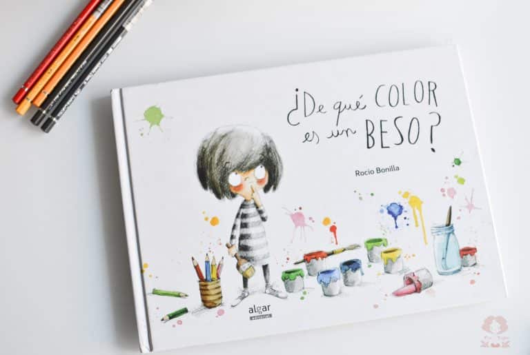 de-color-es-un-beso