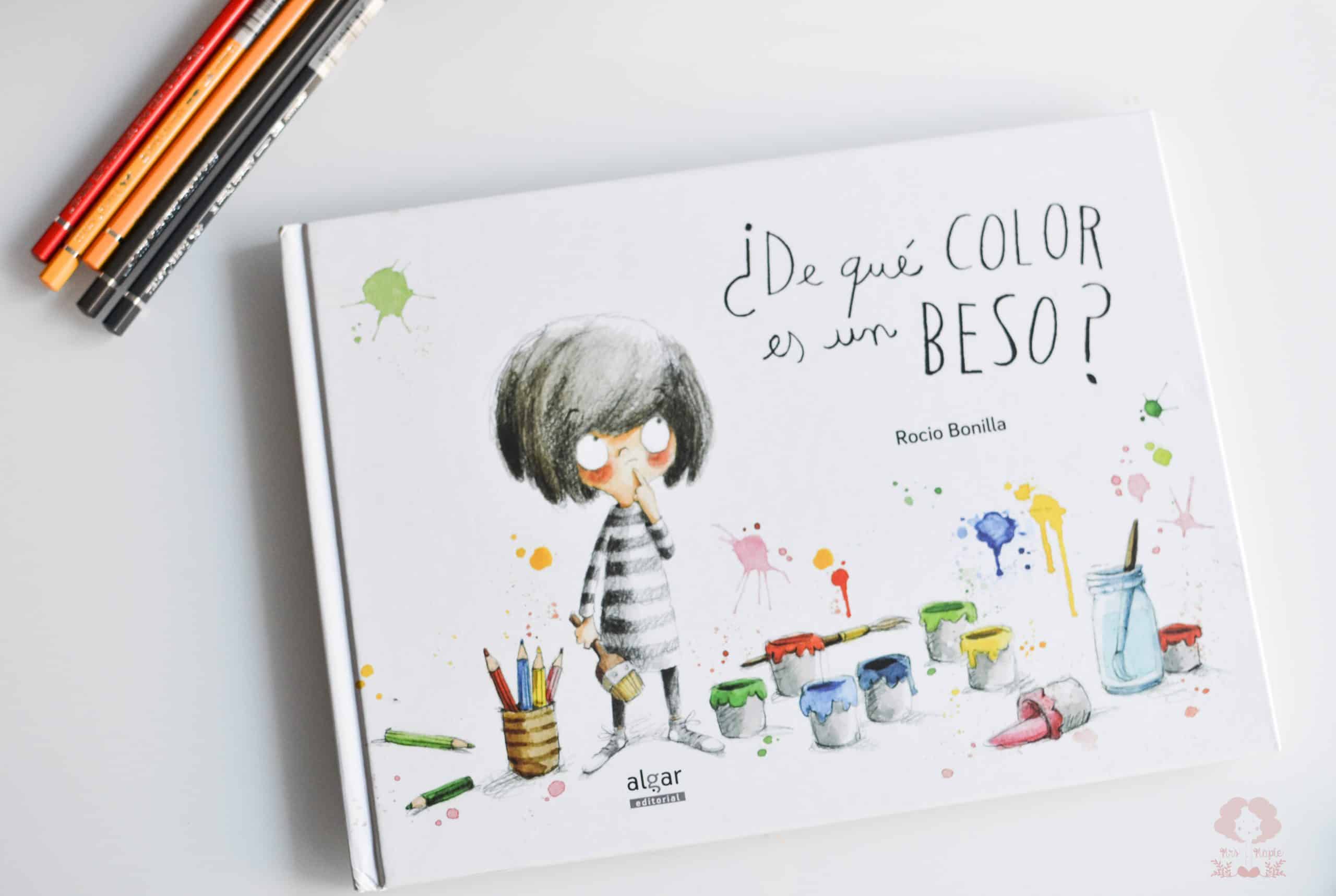 de-color-es-un-beso