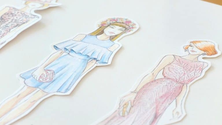 vestidos-ilustrados