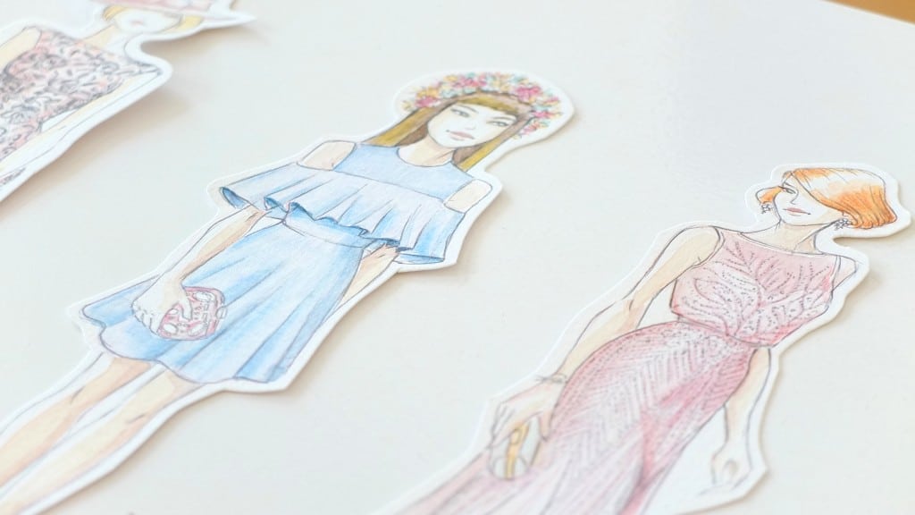 vestidos-ilustrados