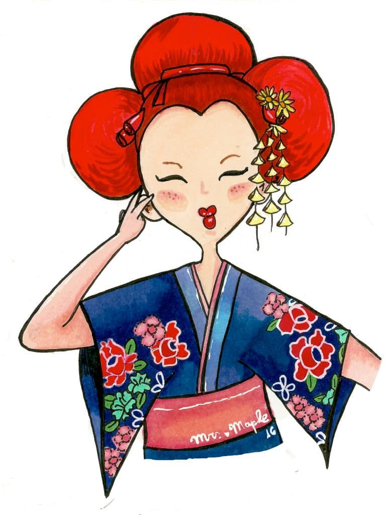 japan-ilustration