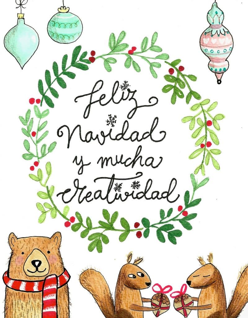 navidad