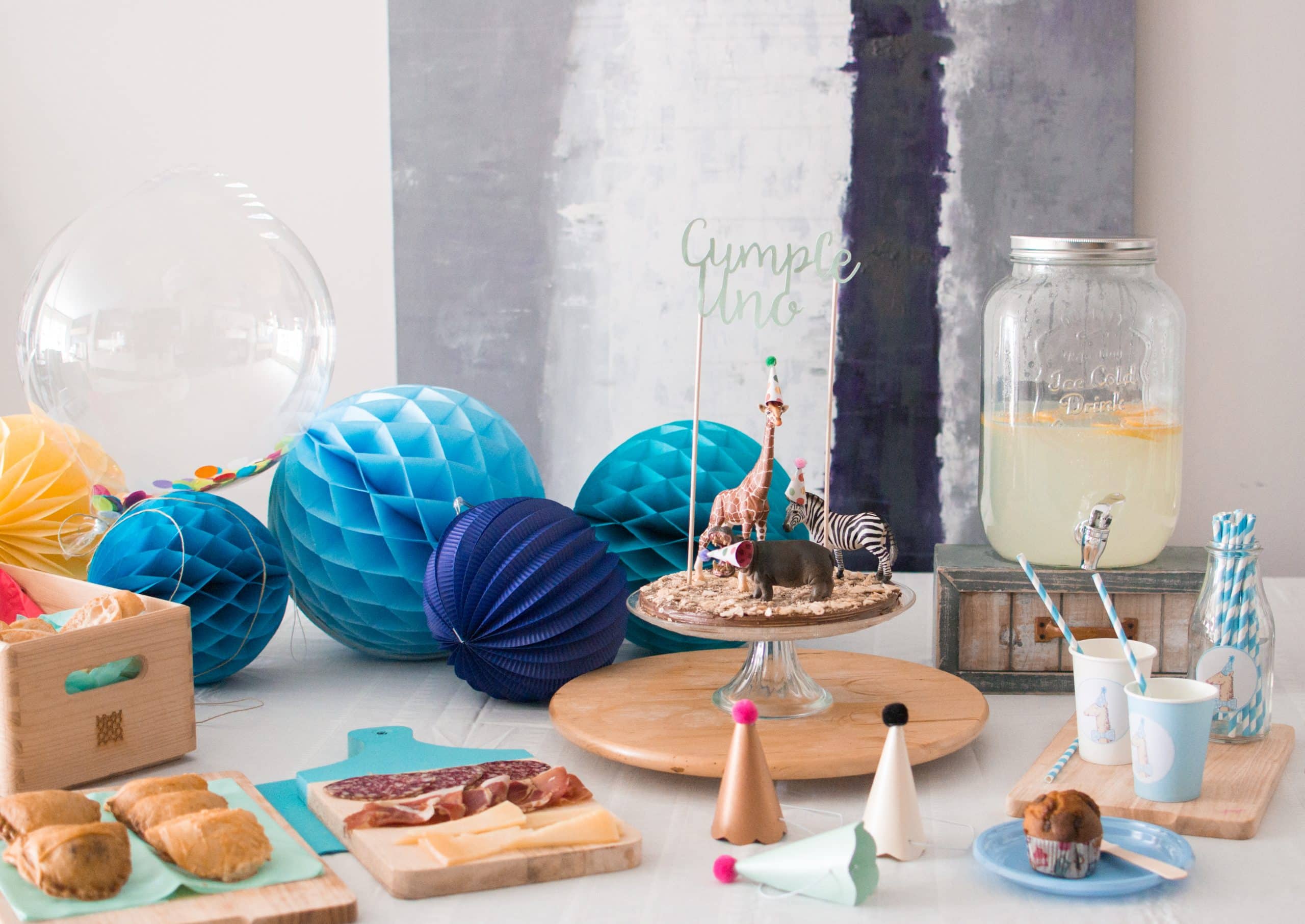 cumpleaños-decoration