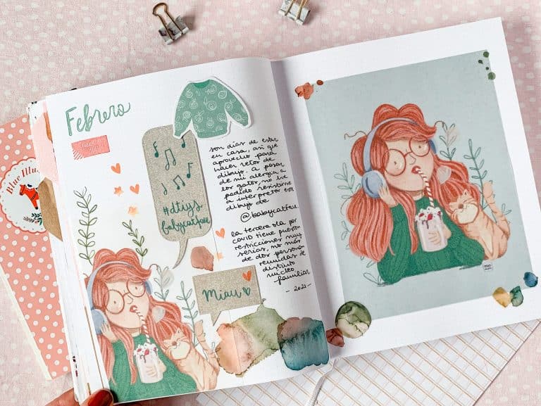 journal-ilustration